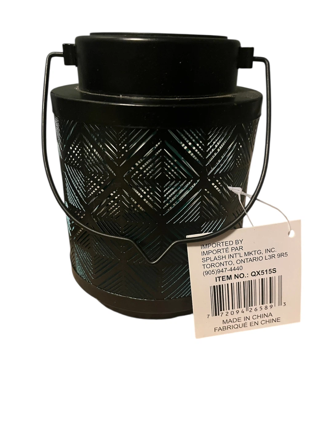Solar Lantern