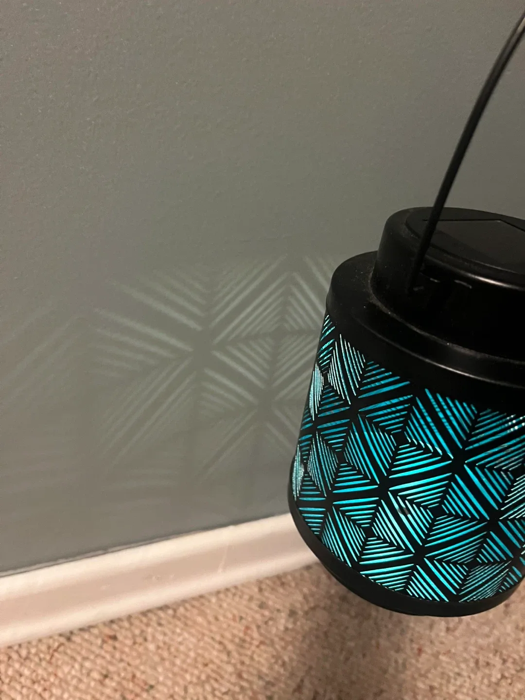 Solar Lantern image indicator(4)