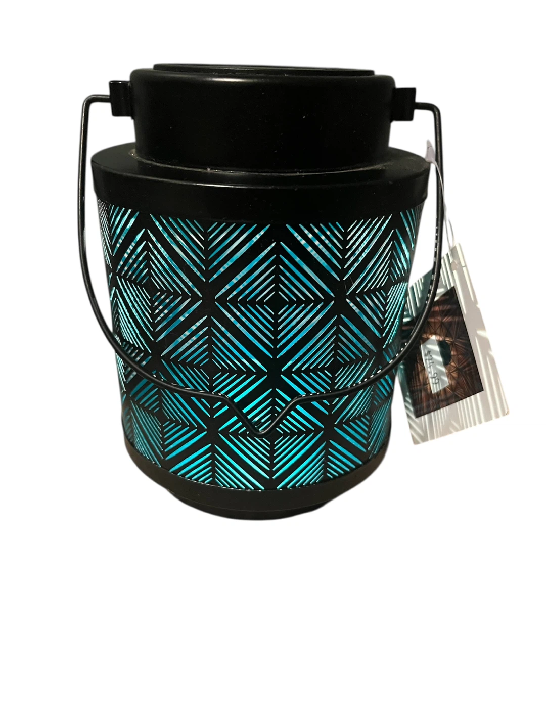 Solar Lantern - photo 2