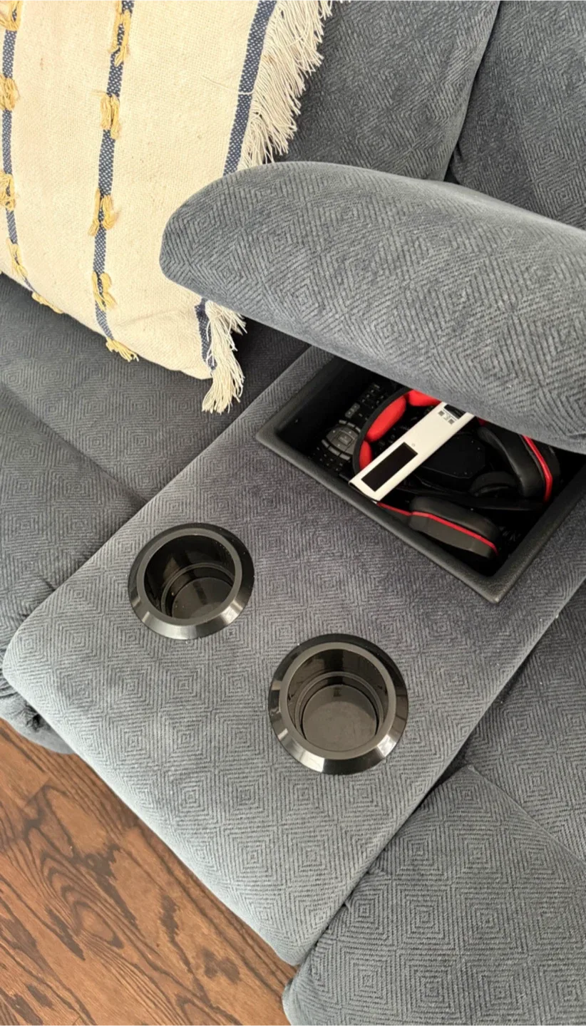 Lazy Boy Power Reclining Sofa Set image indicator(3)