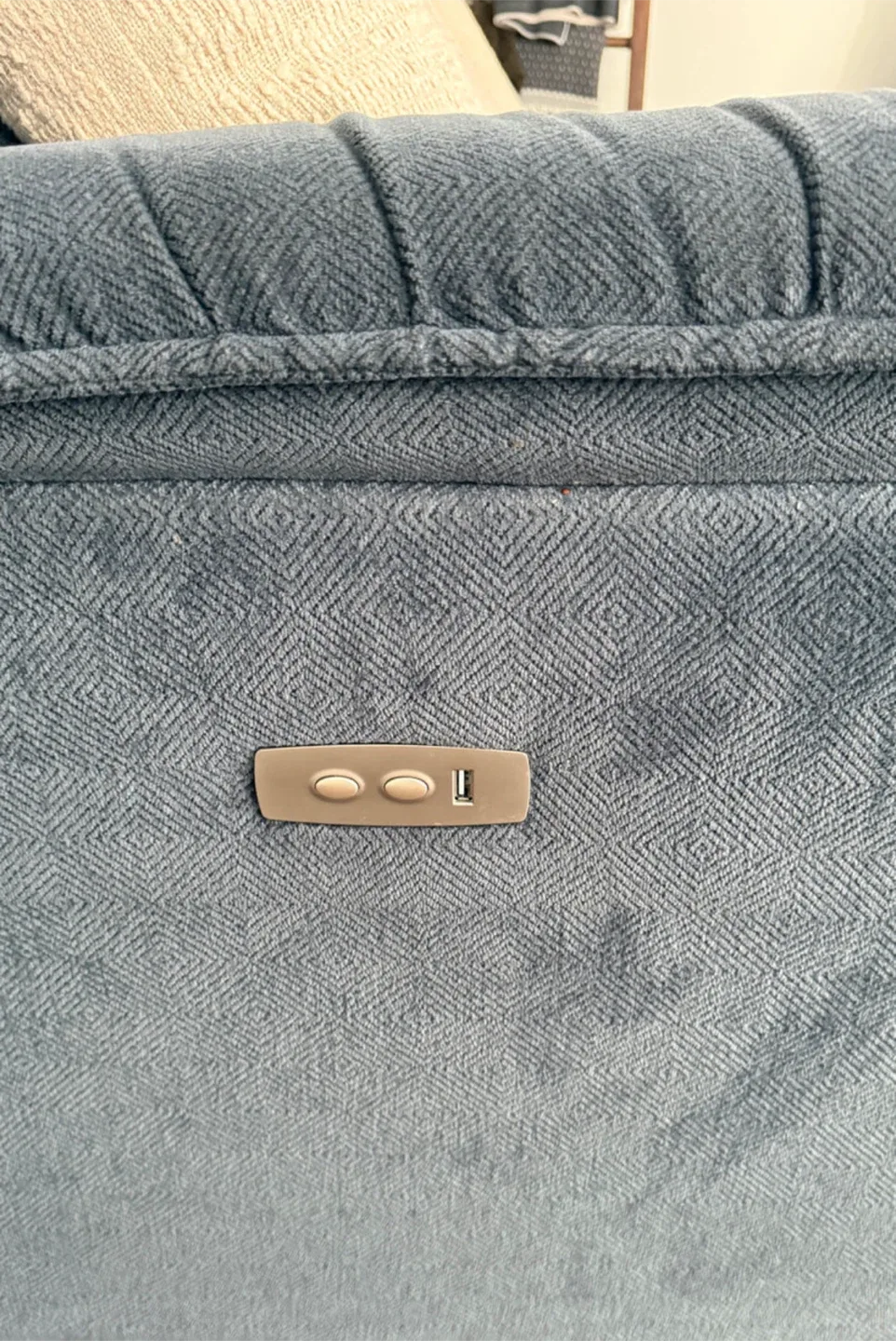 Lazy Boy Power Reclining Sofa Set image indicator(4)