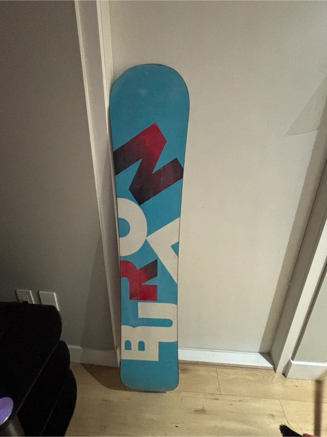 Burton Snowboard progress 160 image indicator(2)