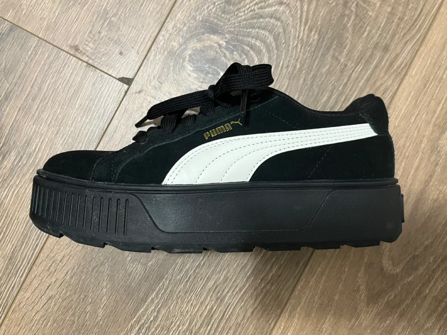 Puma Karmen Size 6.5