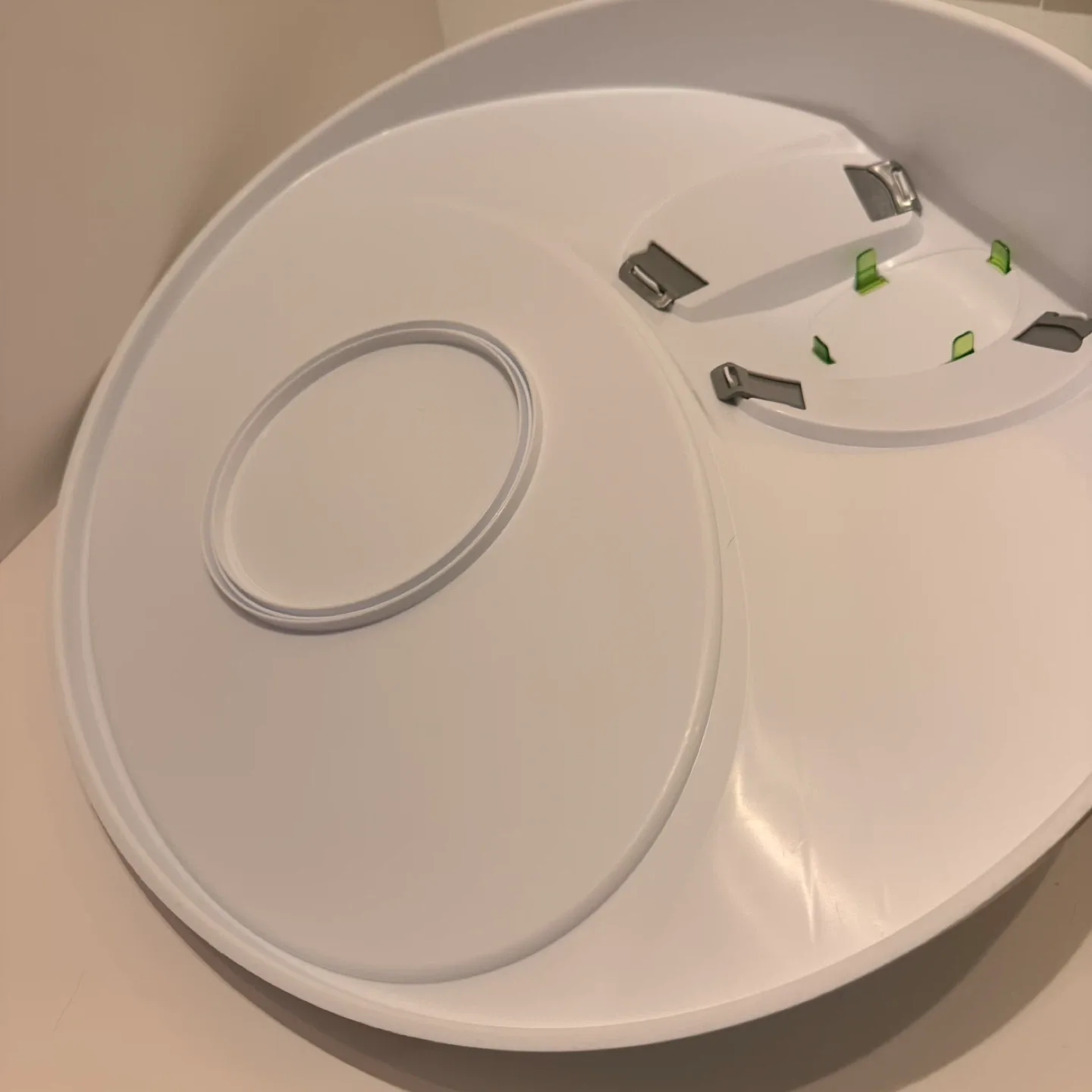 Catit Senses 2.0 Wellness Center 🥕 image indicator(2)