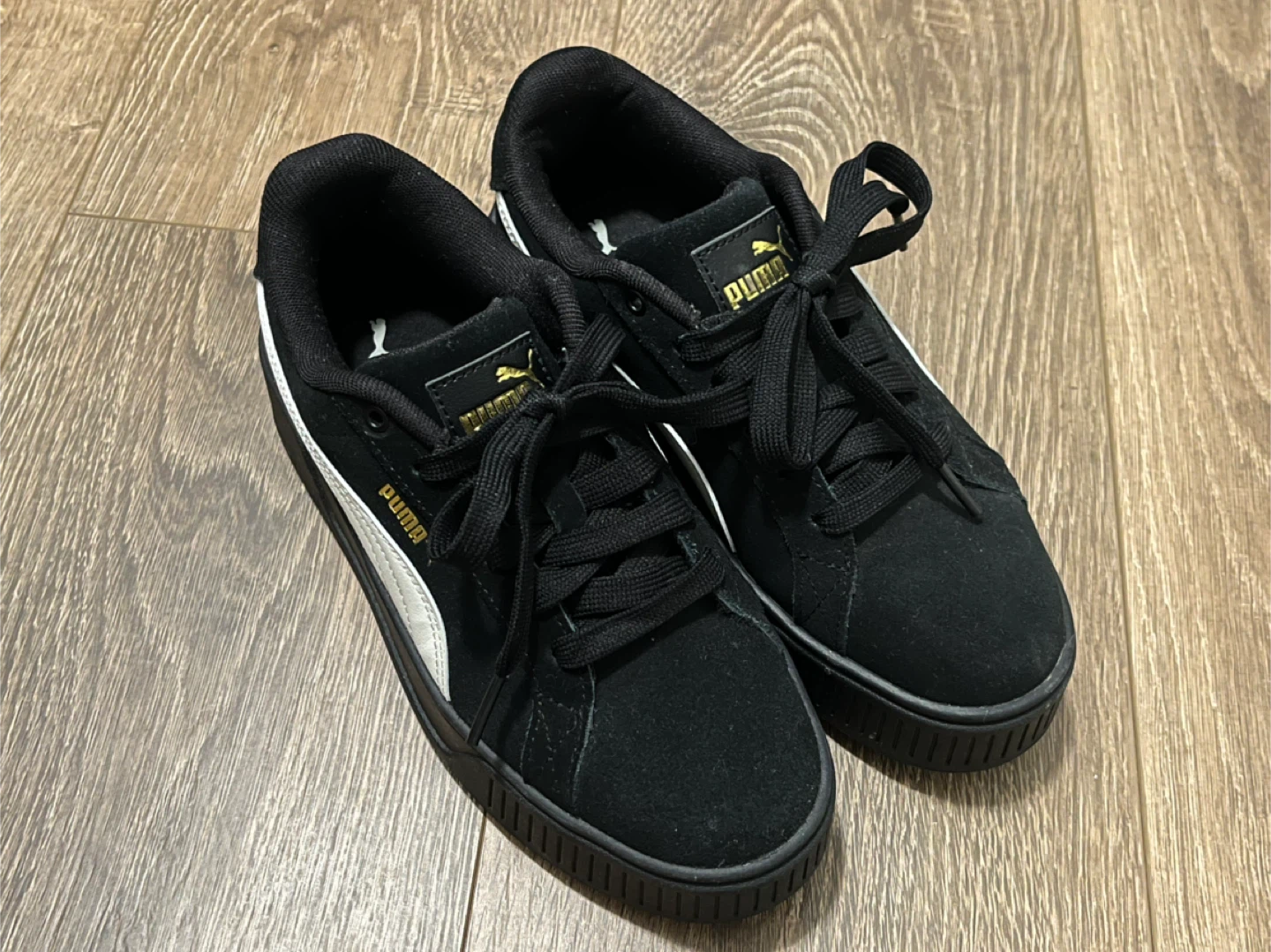Puma Karmen Size 6.5 - photo 2