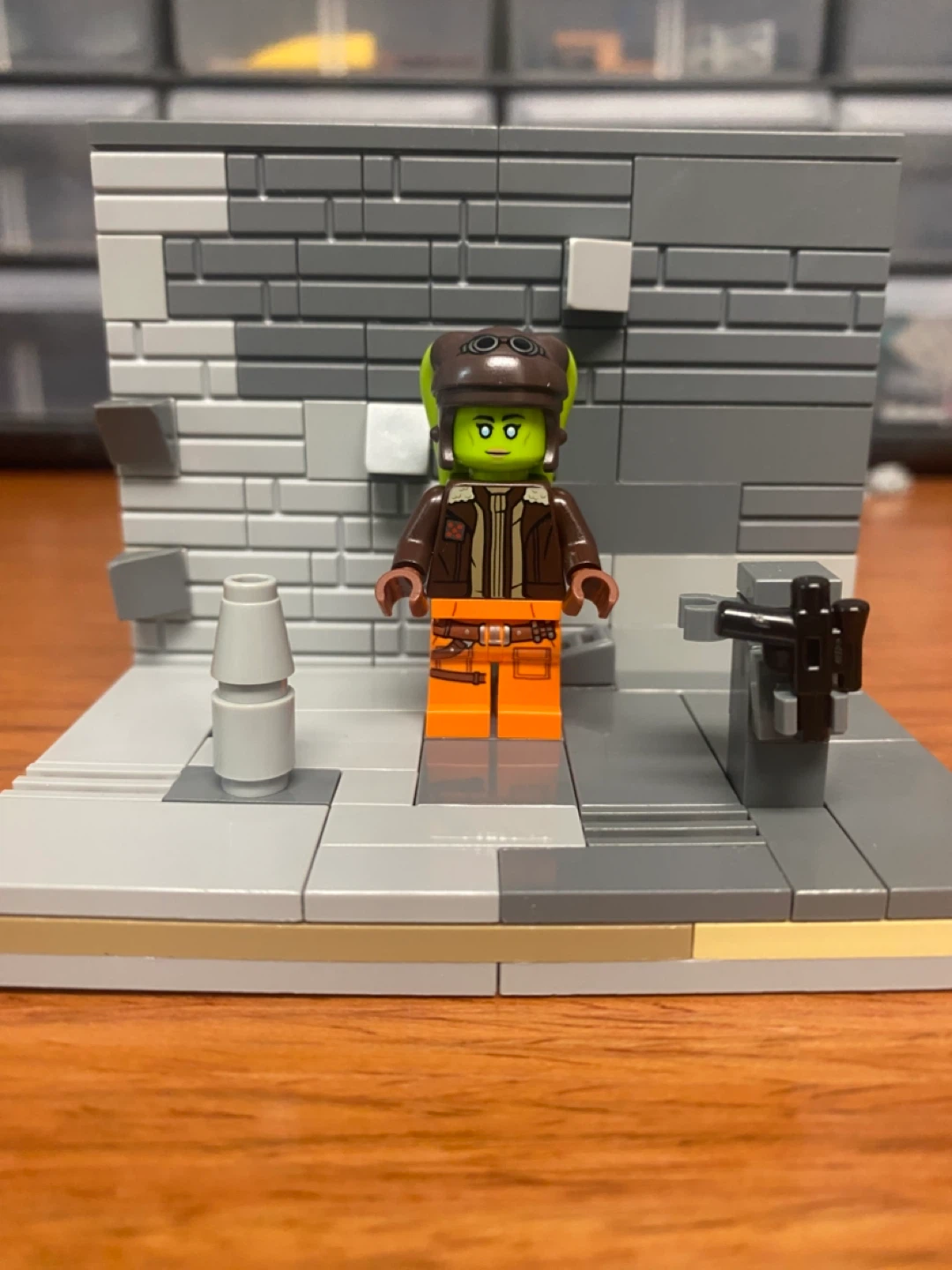 Lego Star Wars Ghost and Phantom II - 75357 - photo 2