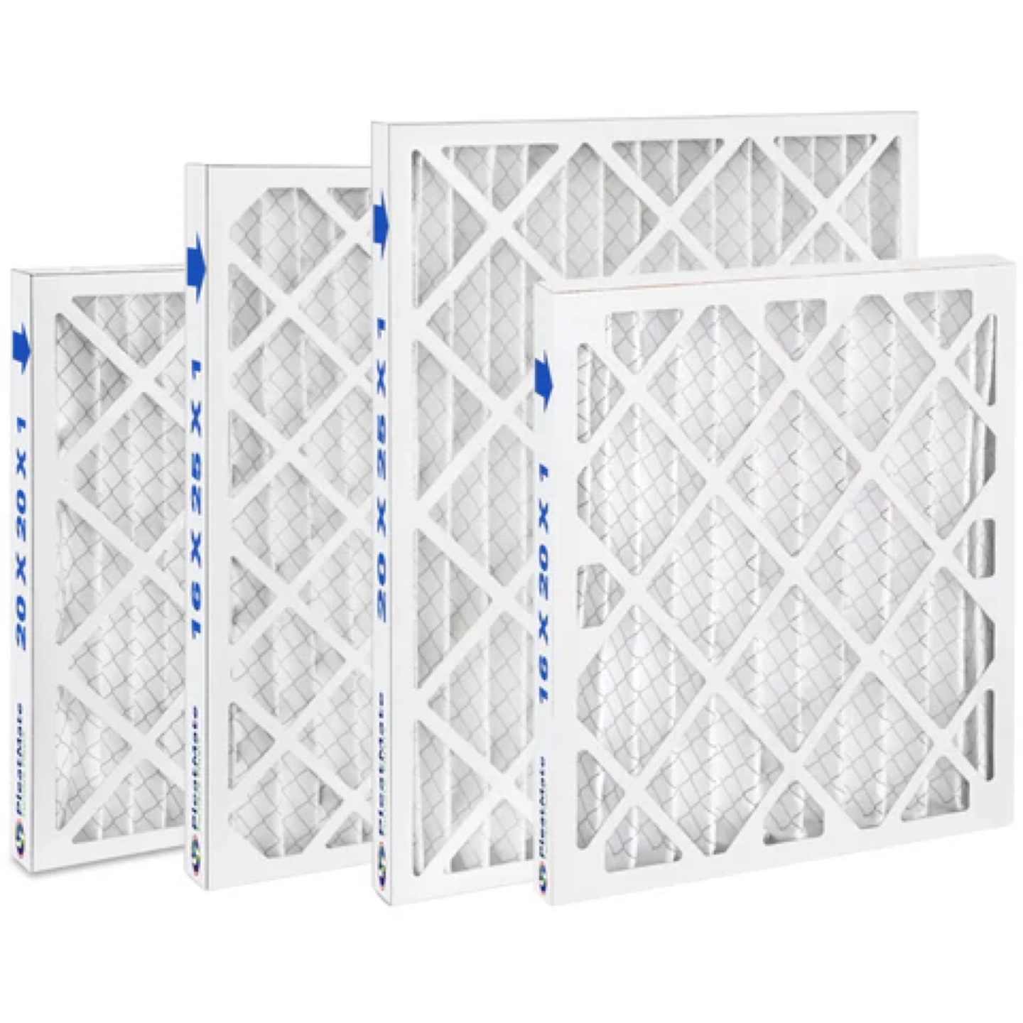 Furnace Filters - Made in Canada