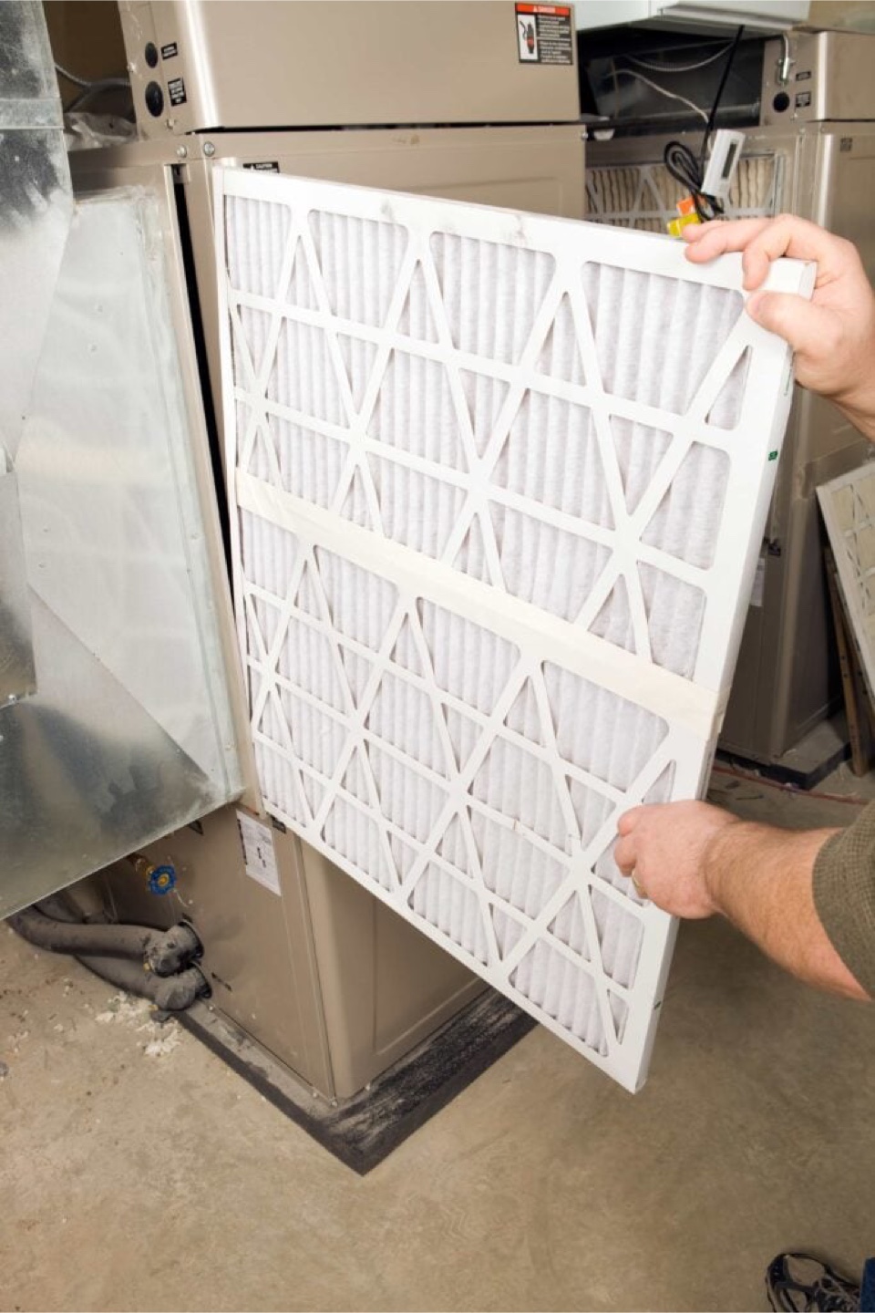 Furnace Filters - Made in Canada - photo 2