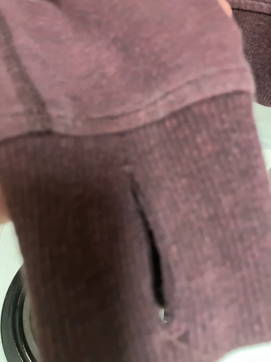 Lululemon Scuba Hoodie - Size 8 image indicator(4)