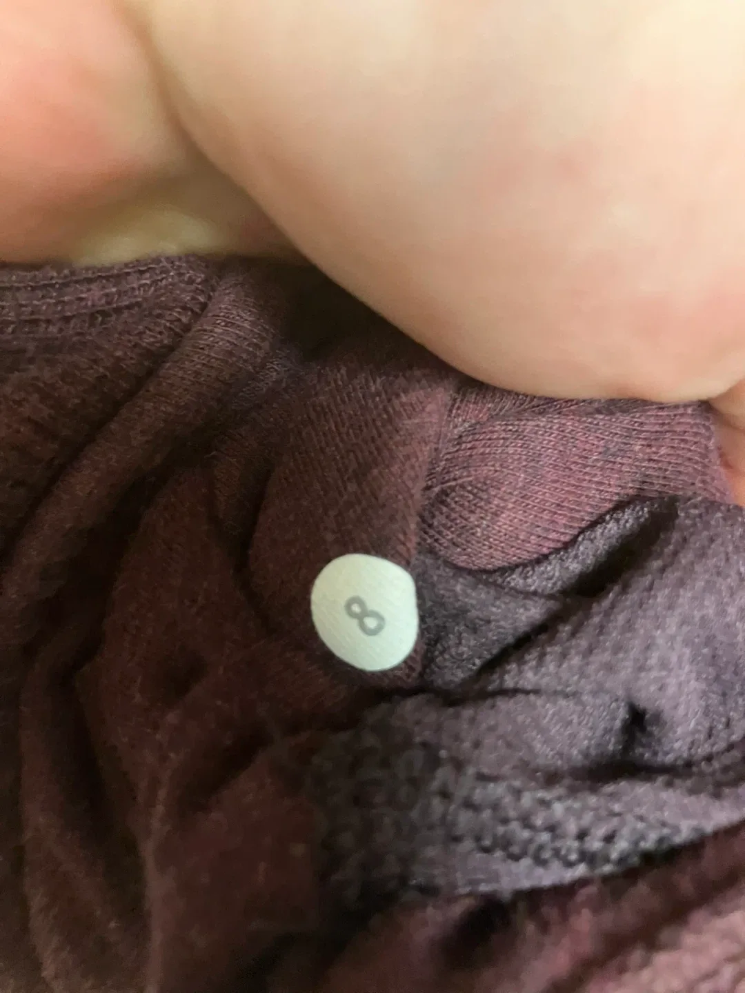 Lululemon Scuba Hoodie - Size 8 image indicator(3)