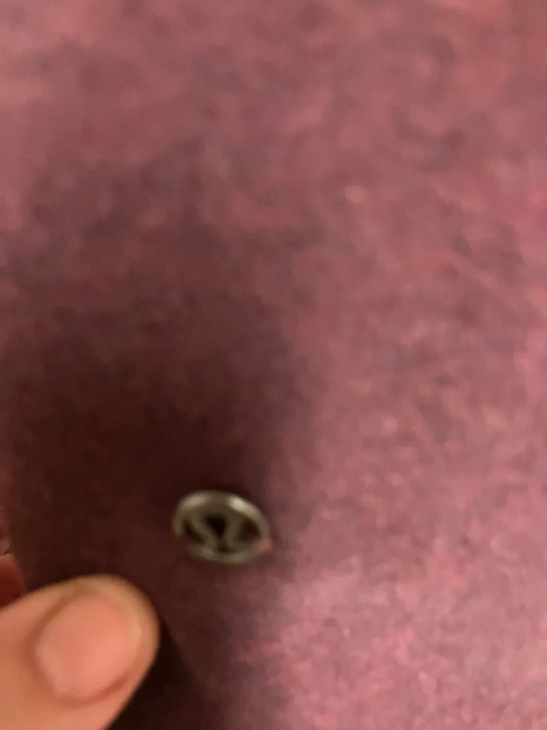 Lululemon Scuba Hoodie - Size 8 image indicator(5)