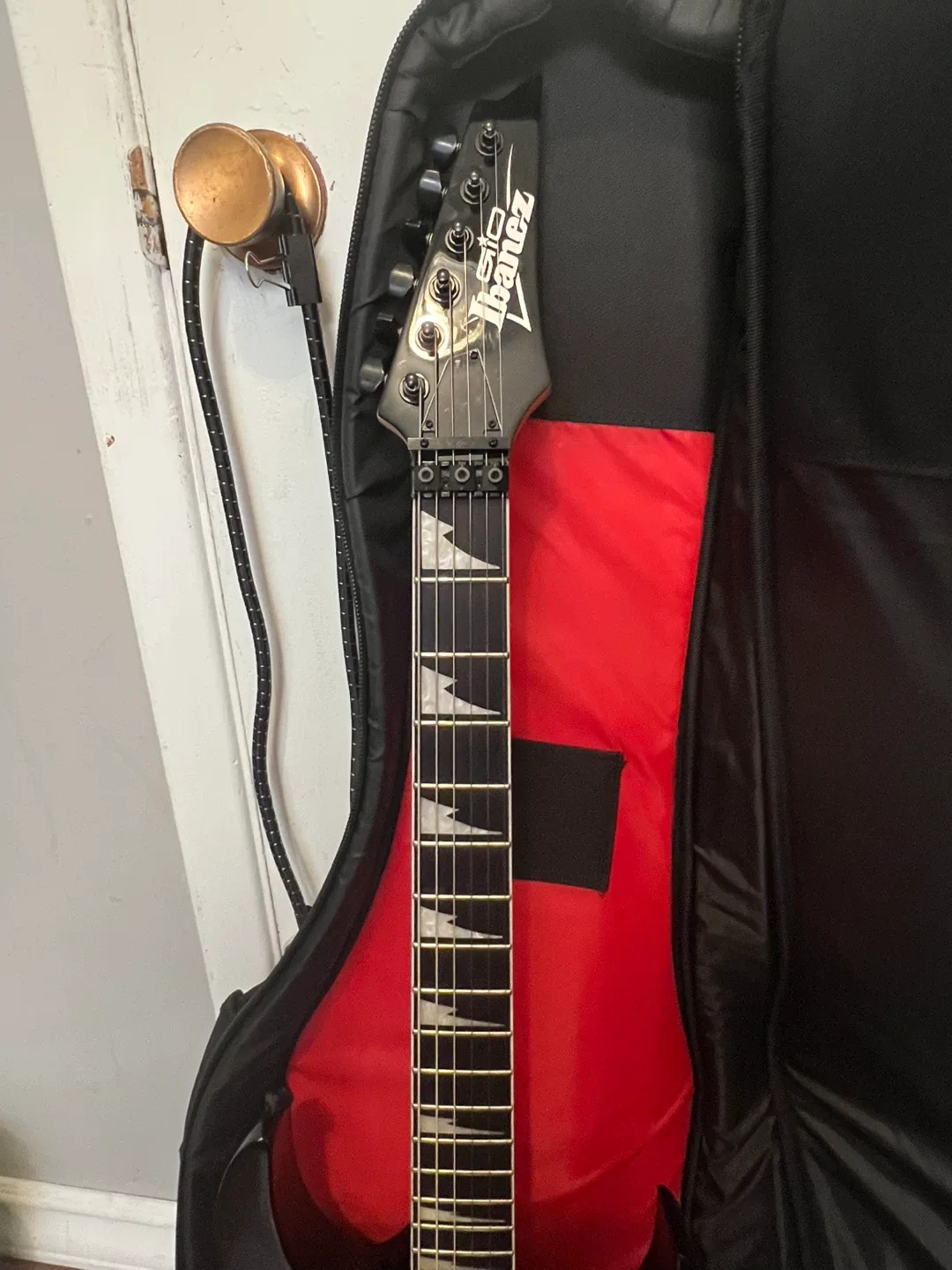 Ibanez Electric Guitar image indicator(3)