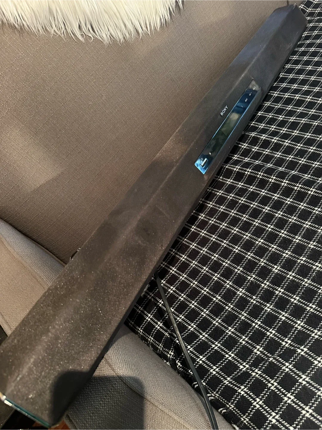 Sony SA-CT260 Active Speaker System