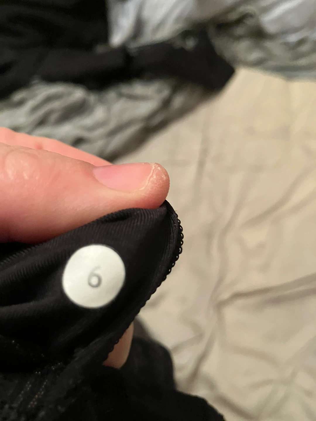 Lululemon Tank Top - Size 6 - photo 3