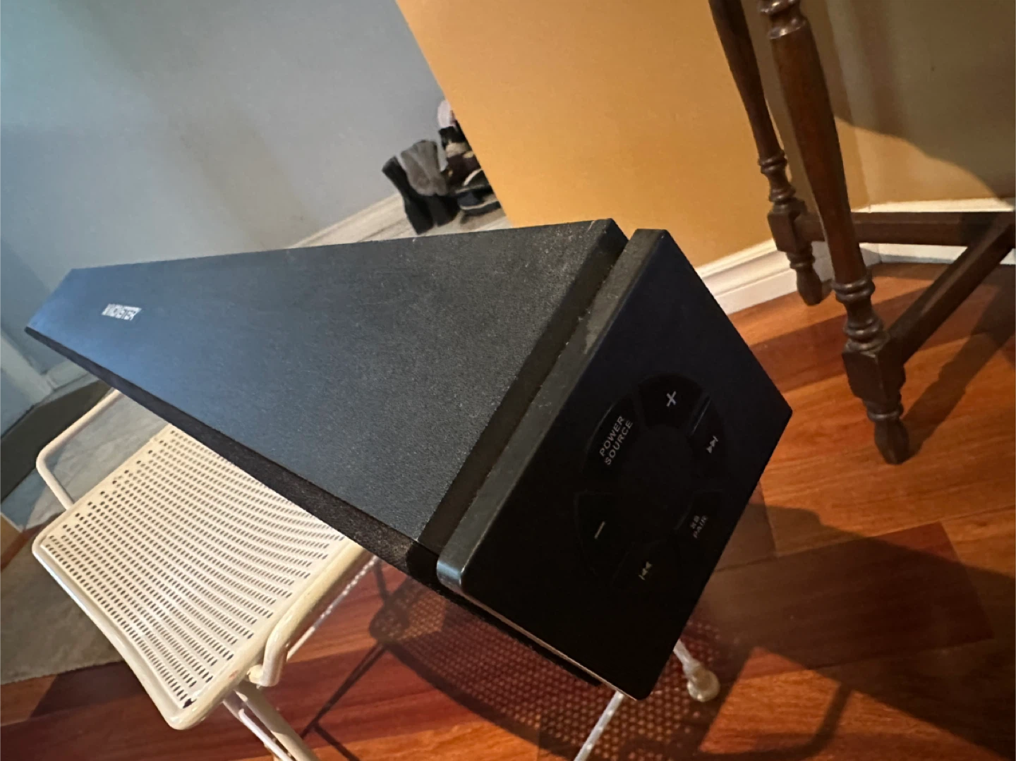 Monster Soundbar - Great Sound! - photo 2