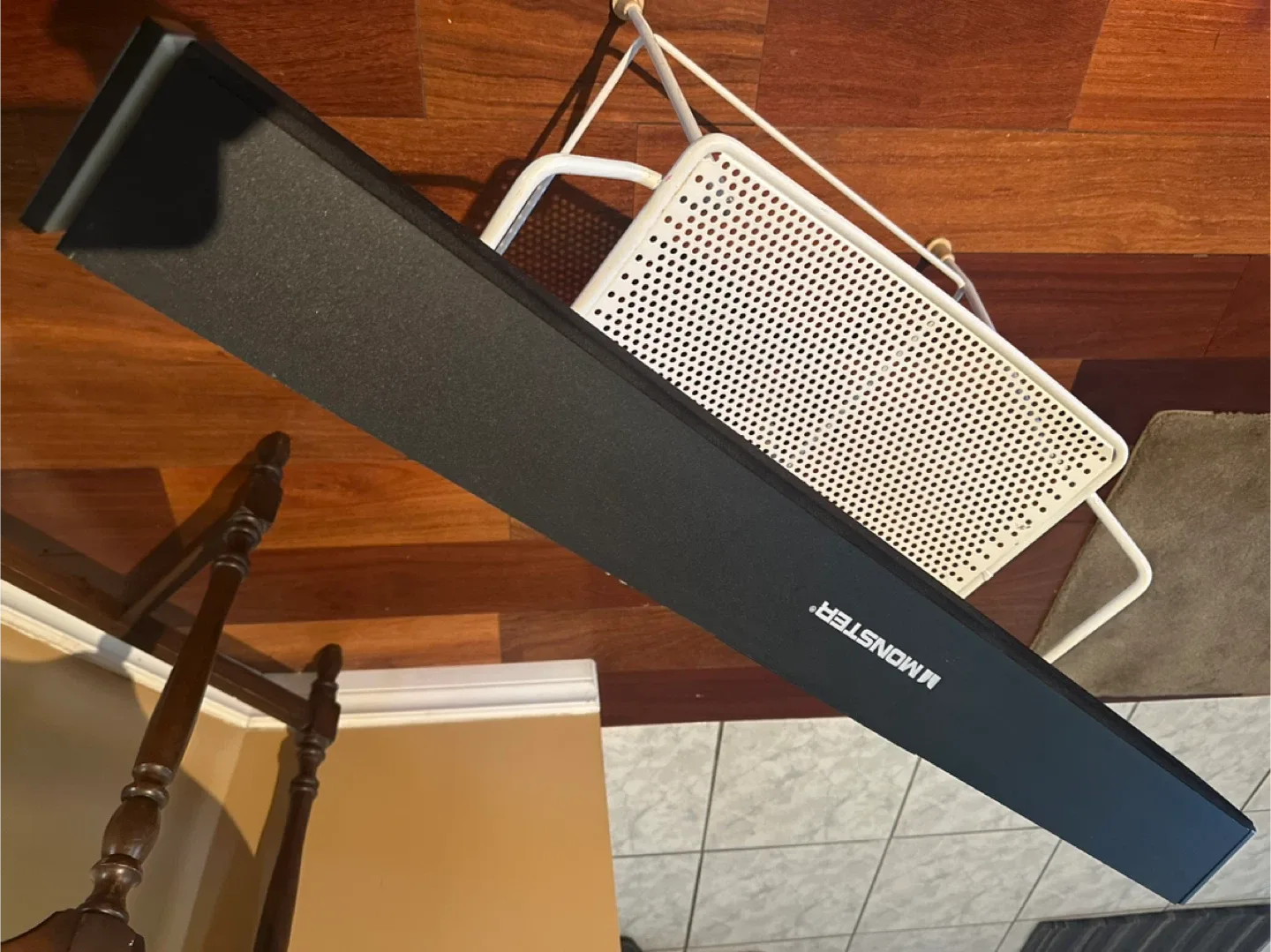 Monster Soundbar - Great Sound!