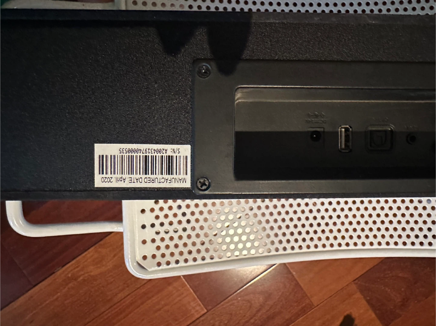 Monster Soundbar - Great Sound! - photo 3