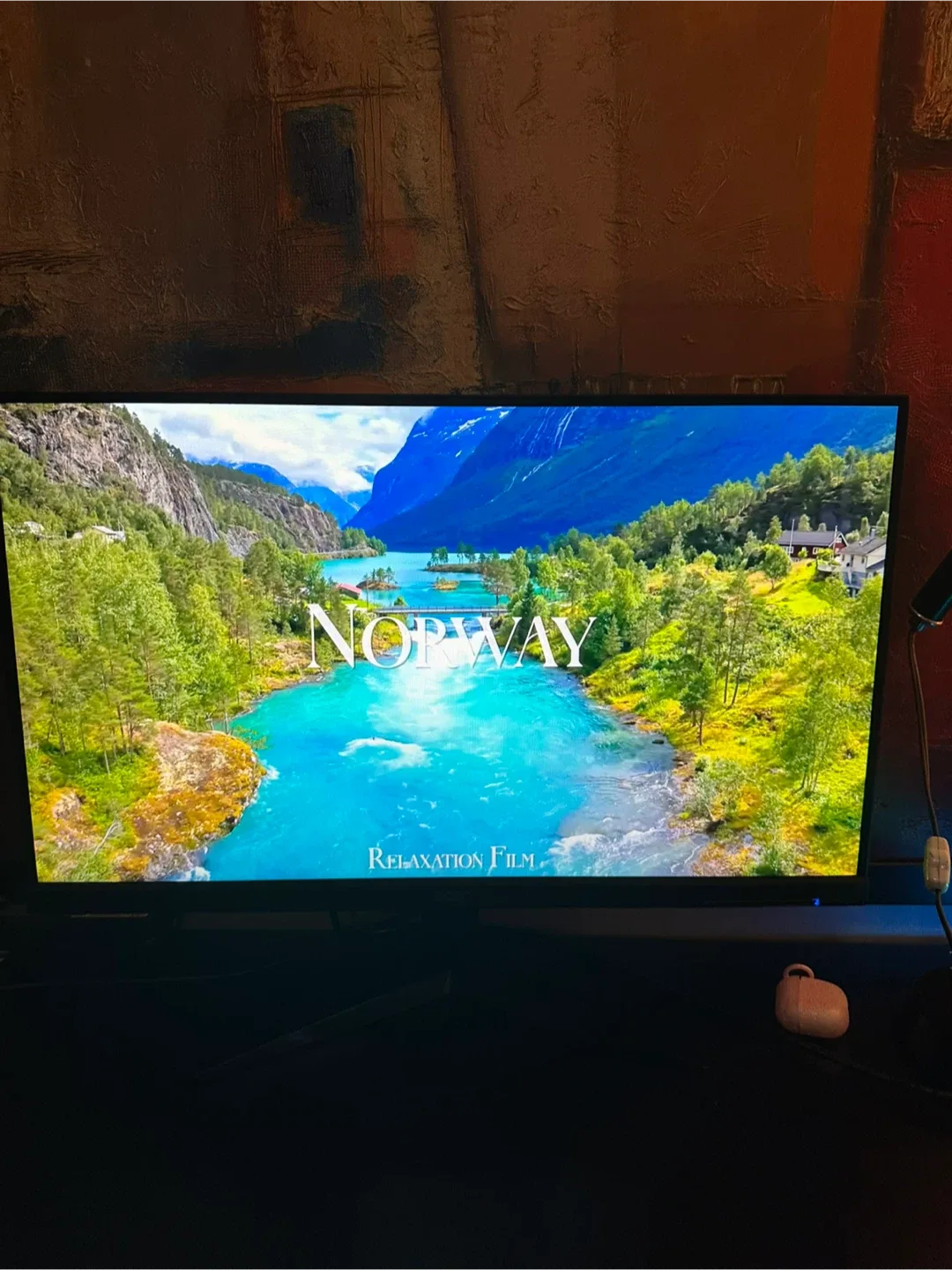 Acer KG271 LED Monitor image indicator(2)