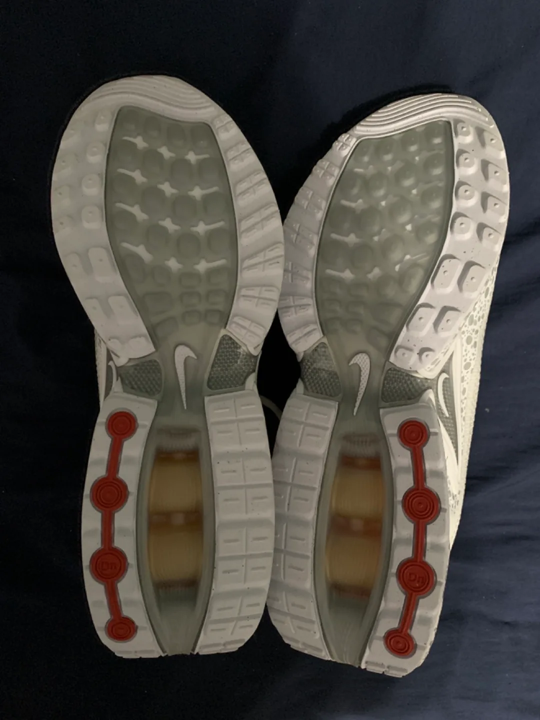 Nike Air Max DN PRM Electric Pack HM0811-100 Men Size 12.5 image indicator(4)