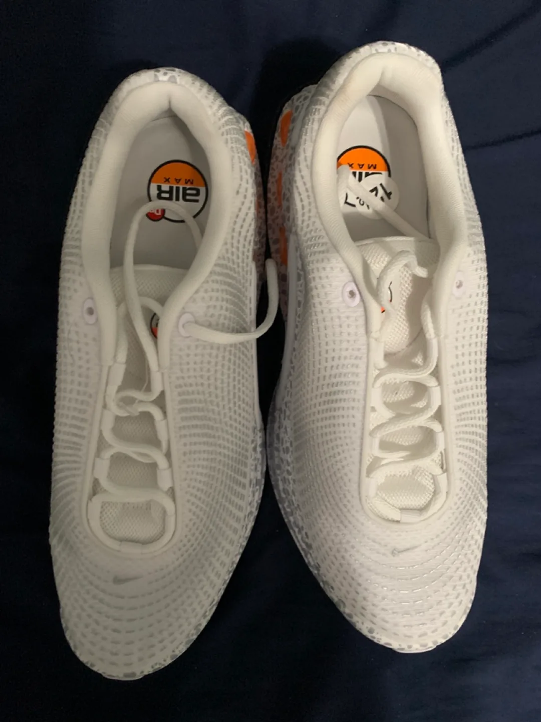 Nike Air Max DN PRM Electric Pack HM0811-100 Men Size 12.5 image indicator(5)