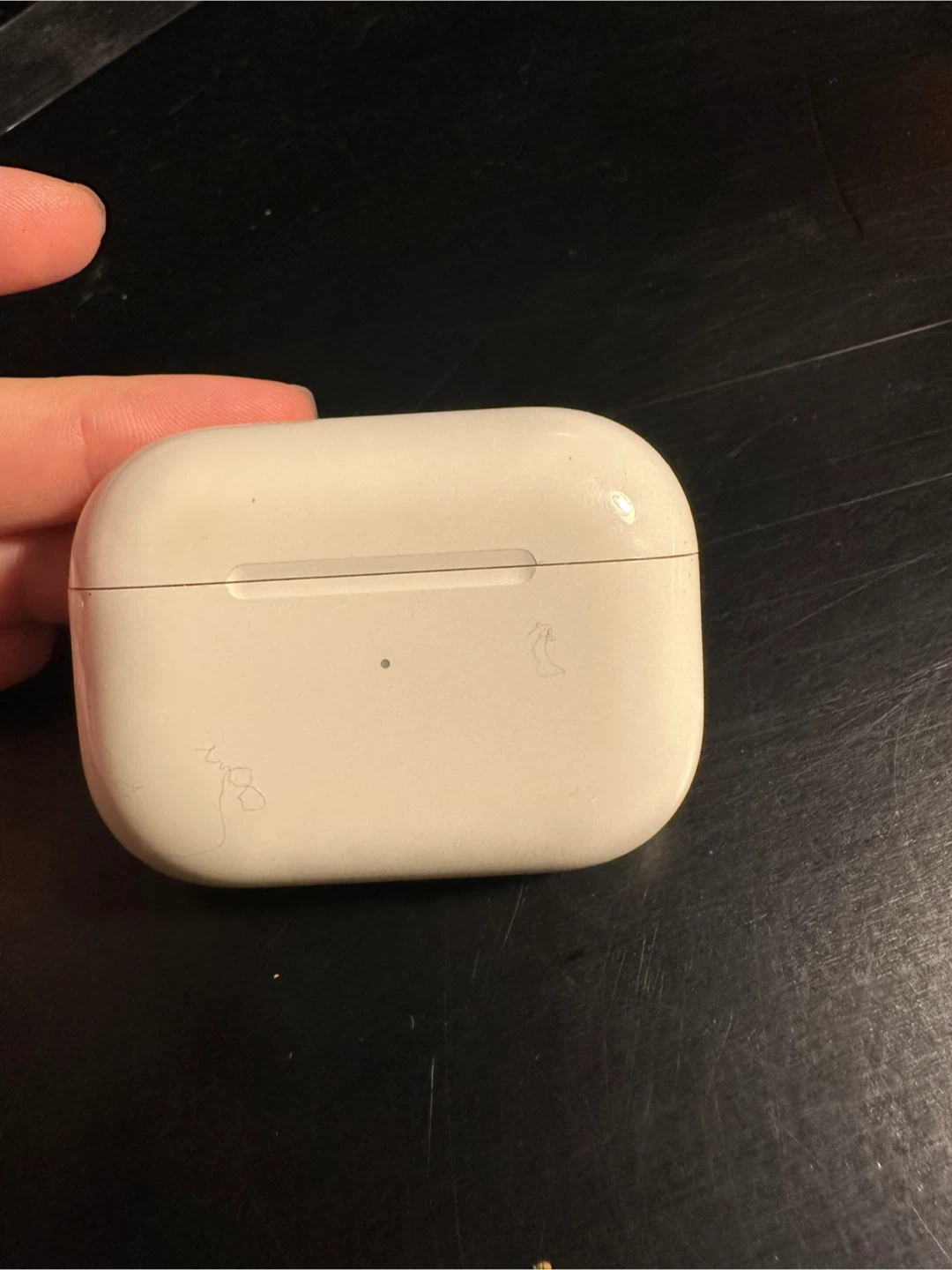 Apple AirPods Pro 2 - photo 4