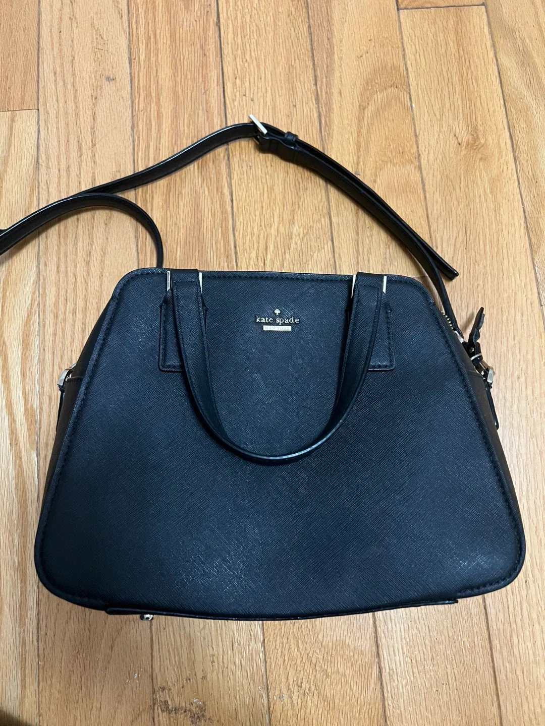 Kate Spade Bag image indicator(2)