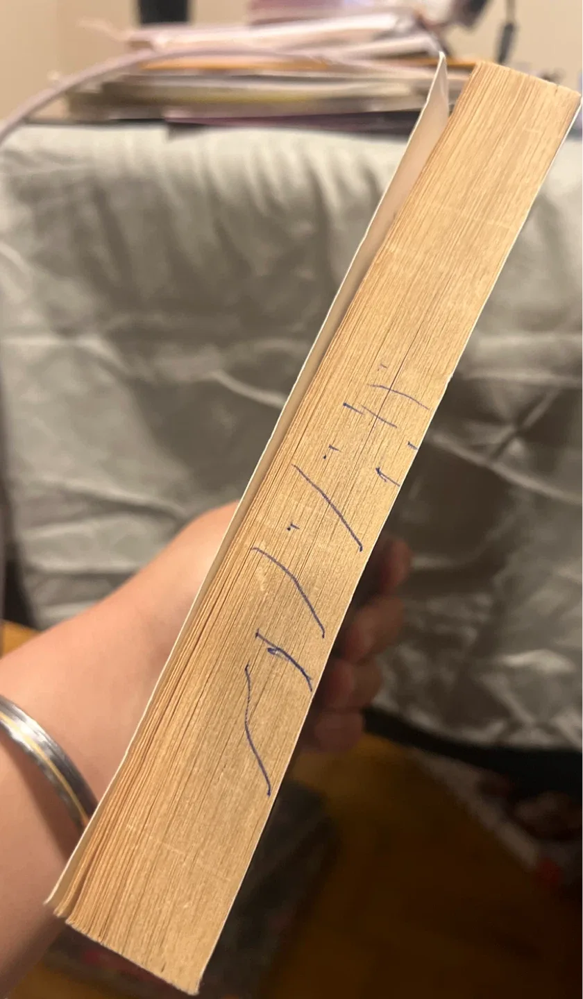 Dark Life by Kat Falls image indicator(3)