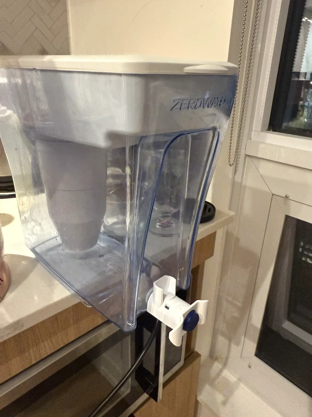 ZeroWater Water Filter Pitcher thumbnail