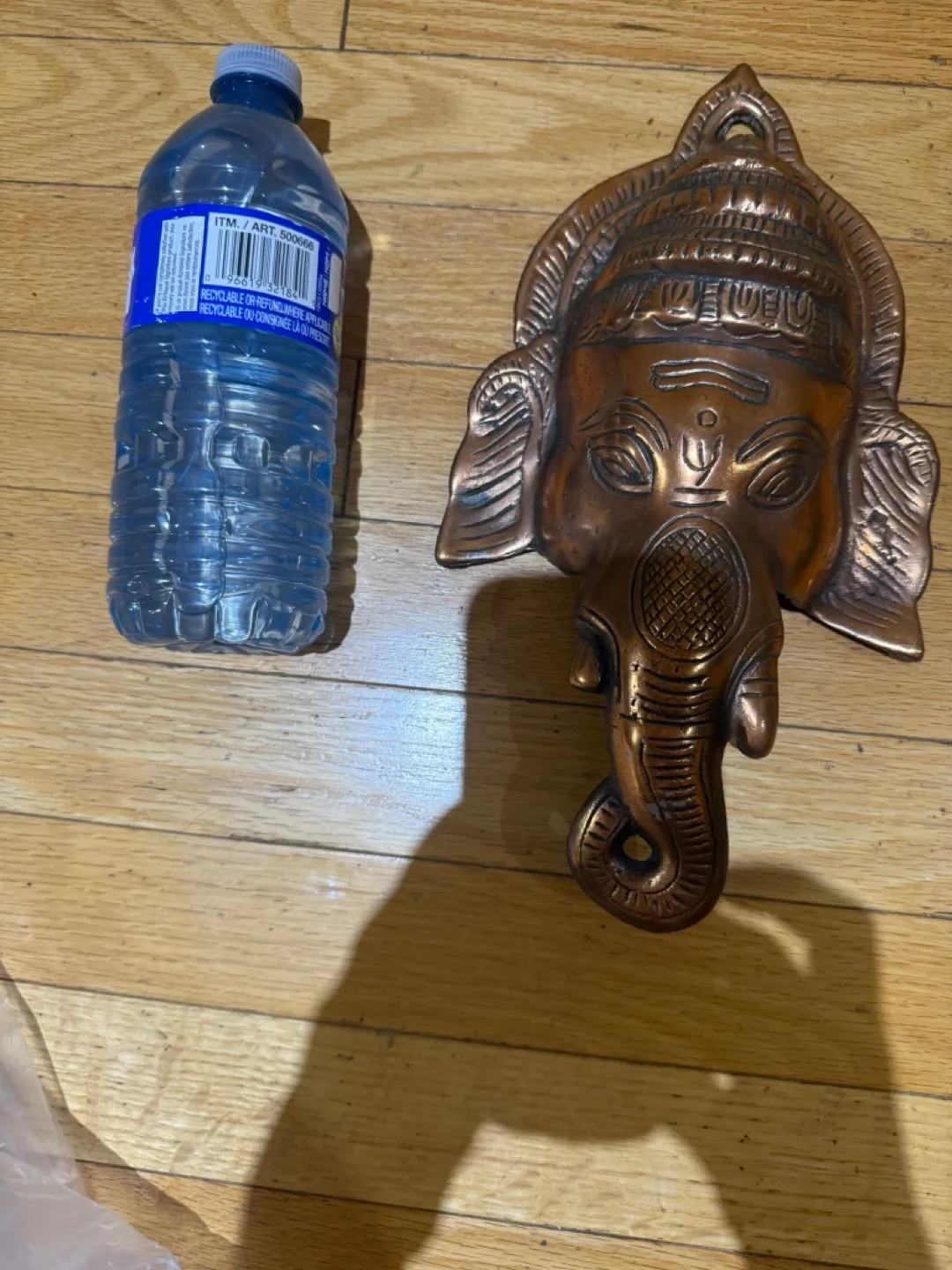 Ganesh Wall Hanging 🧡 image indicator(4)