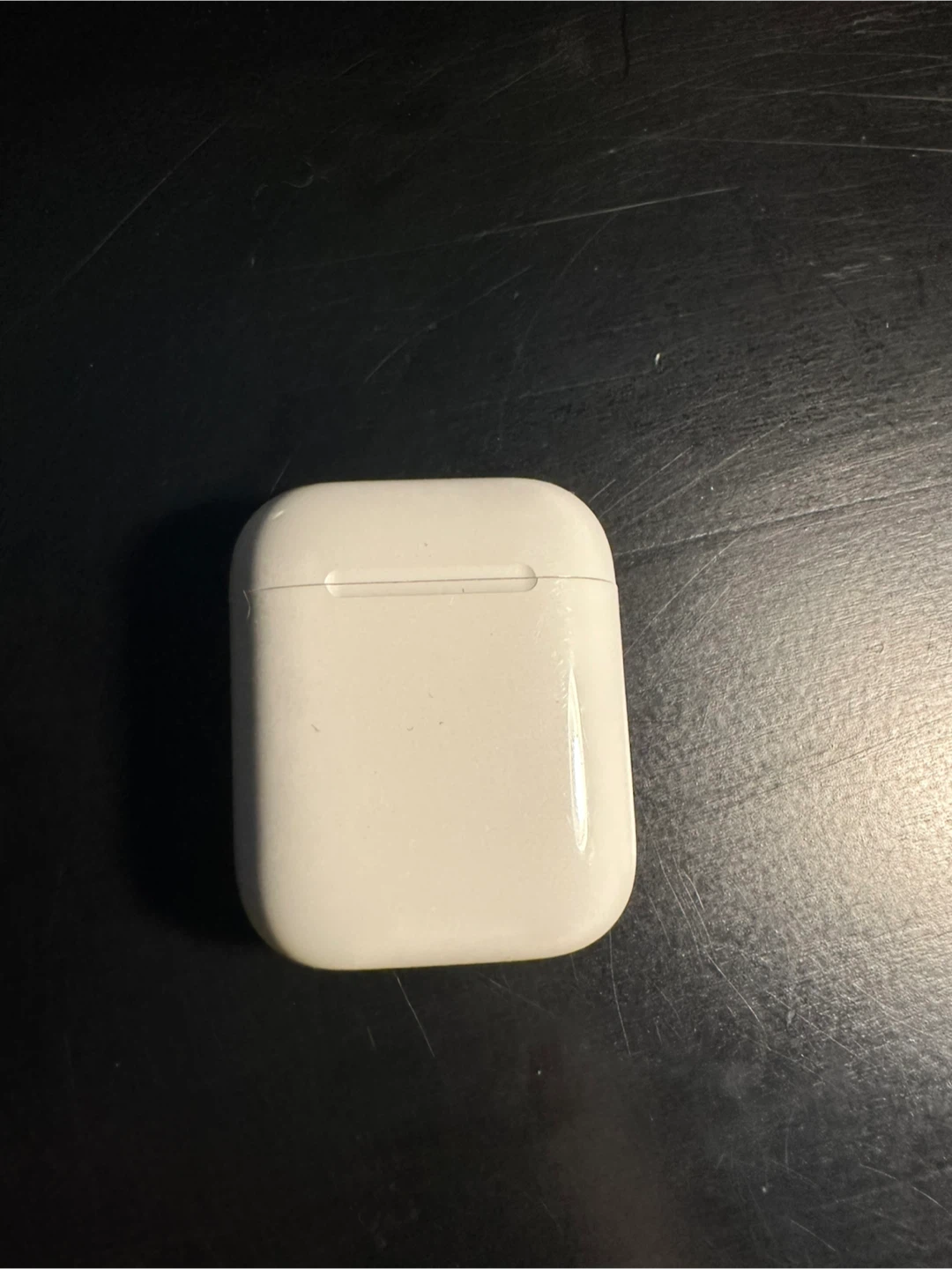 Apple AirPods 2nd Generation - photo 4