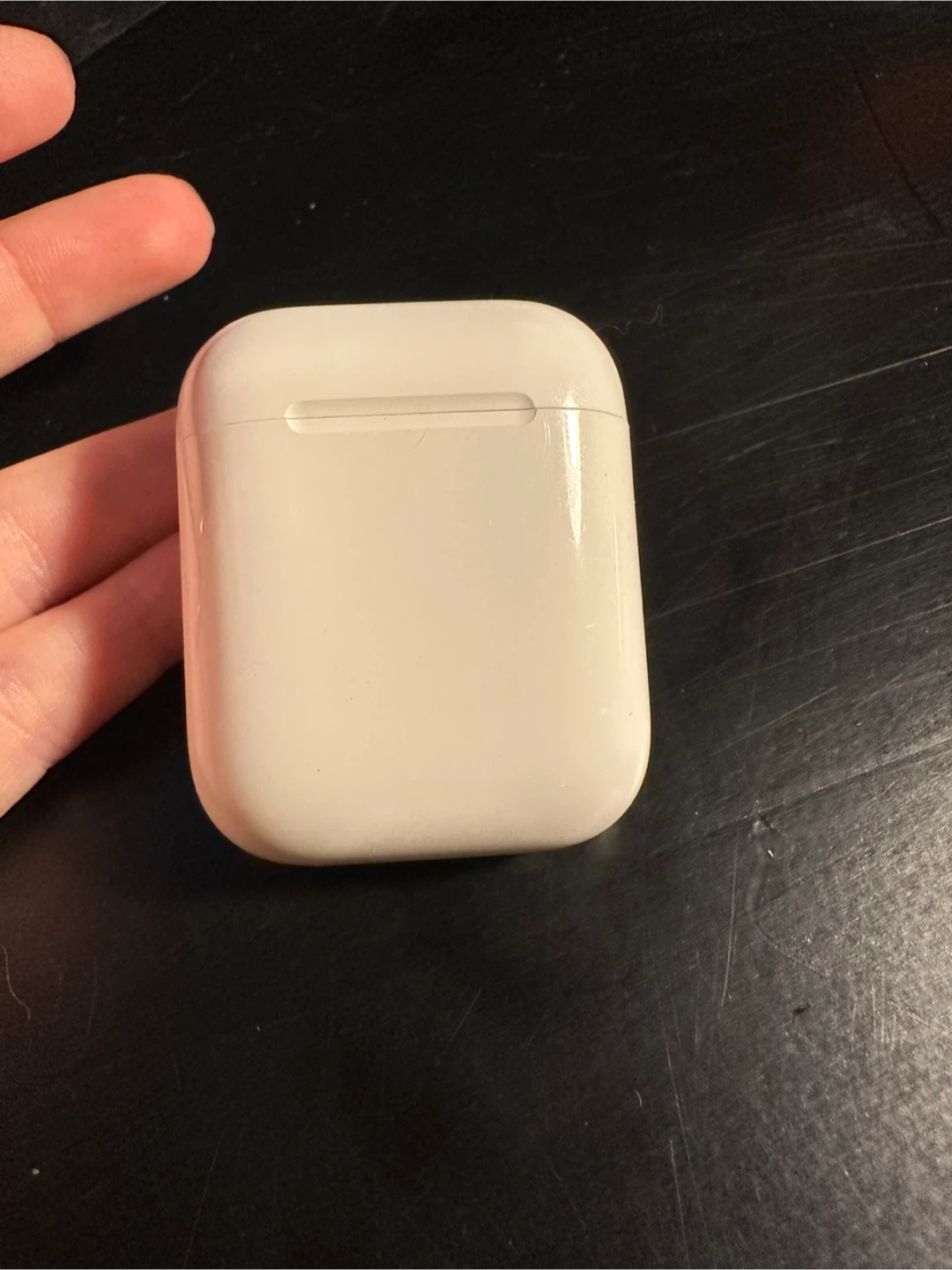 Apple AirPods 2nd Generation