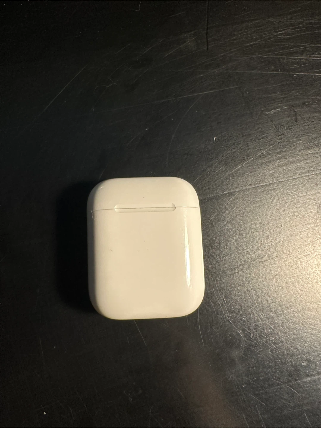 Apple AirPods 2nd Generation - photo 5