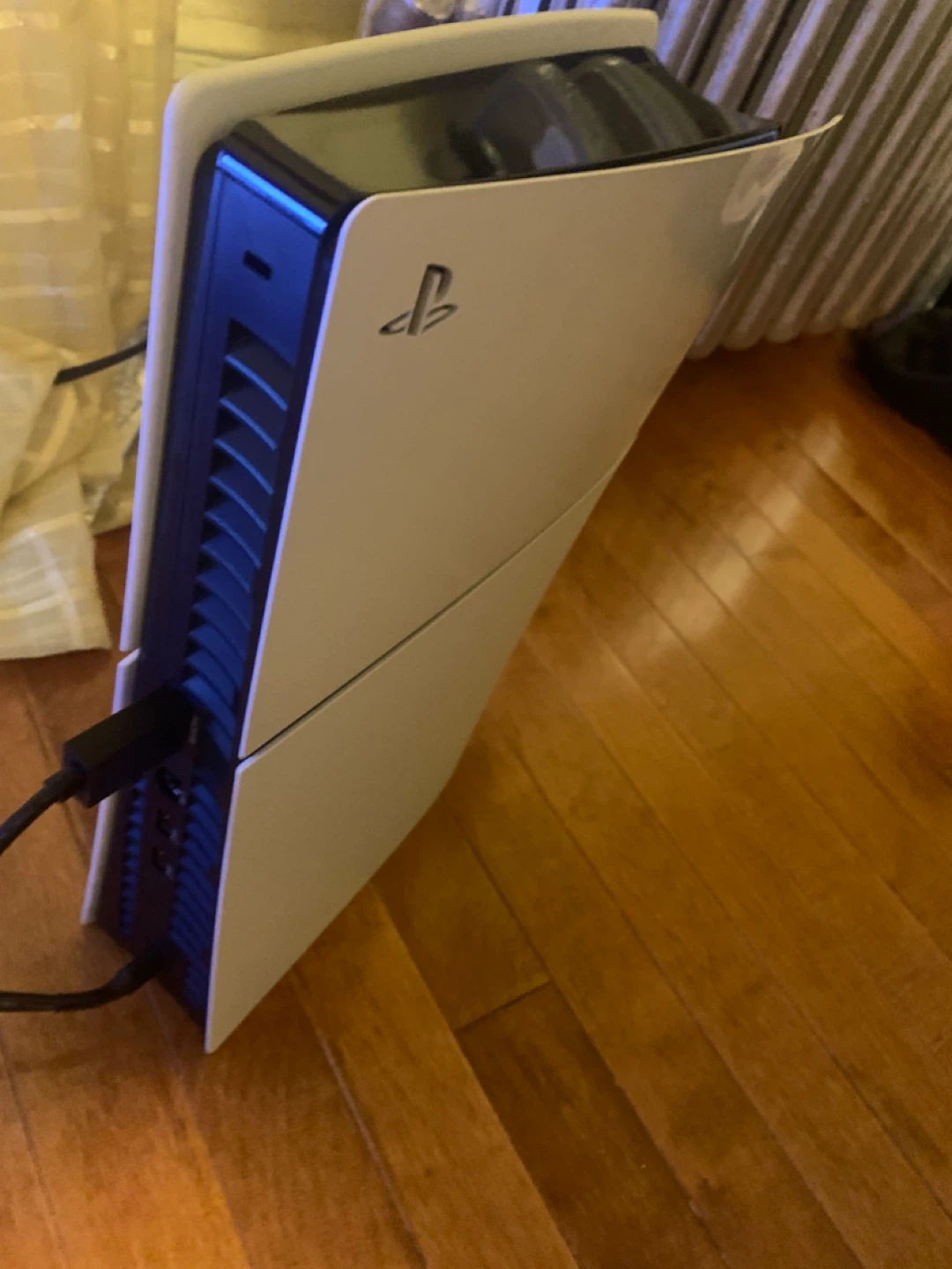 PlayStation 5 Digital Edition Console - photo 4