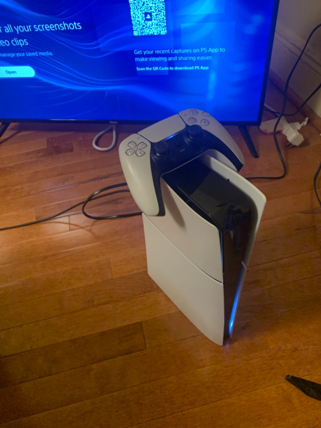 PlayStation 5 Digital Edition Console