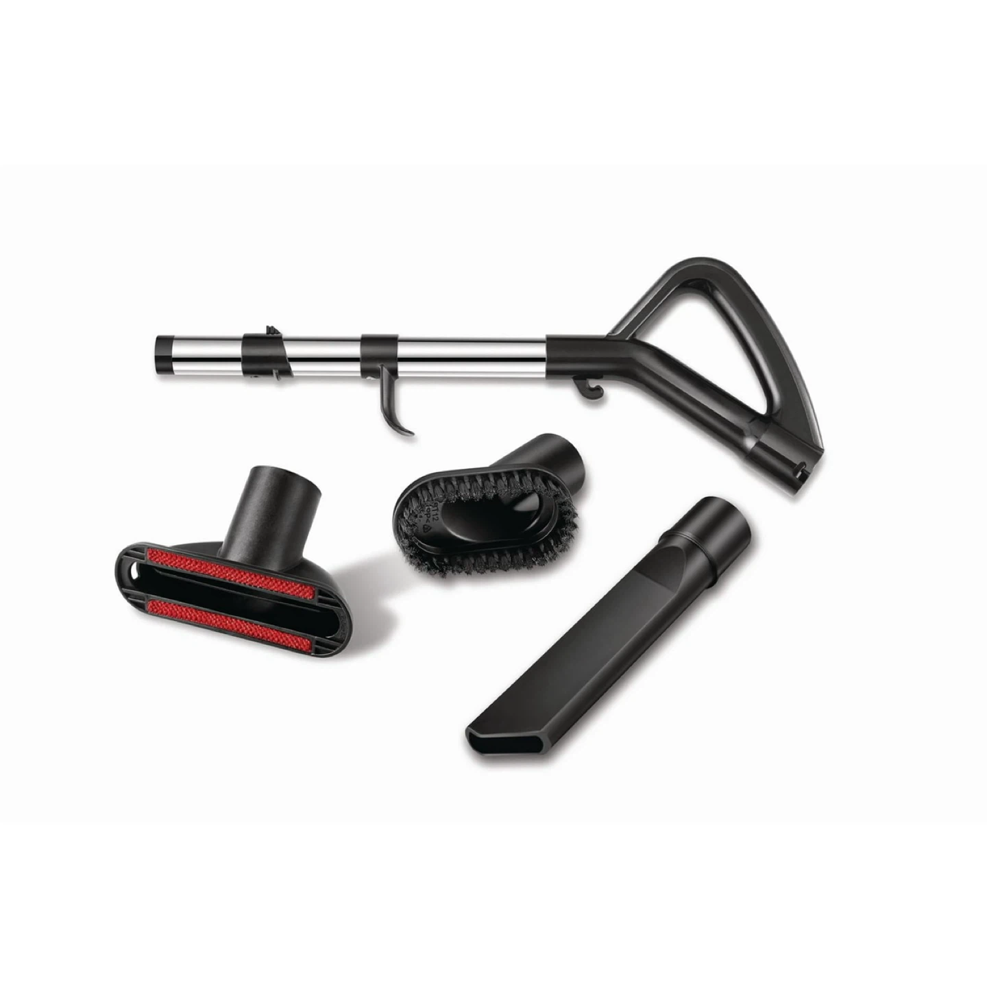 Eureka PowerSpeed Upright Vacuum - photo 3