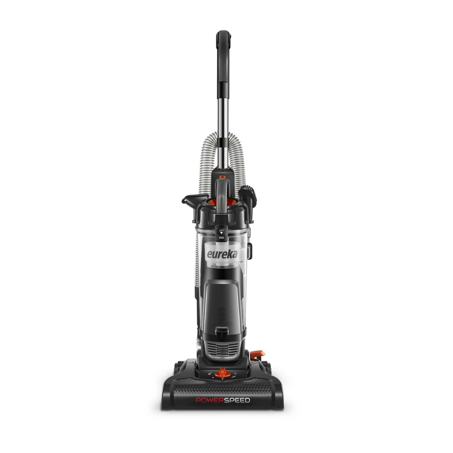 Eureka PowerSpeed Upright Vacuum