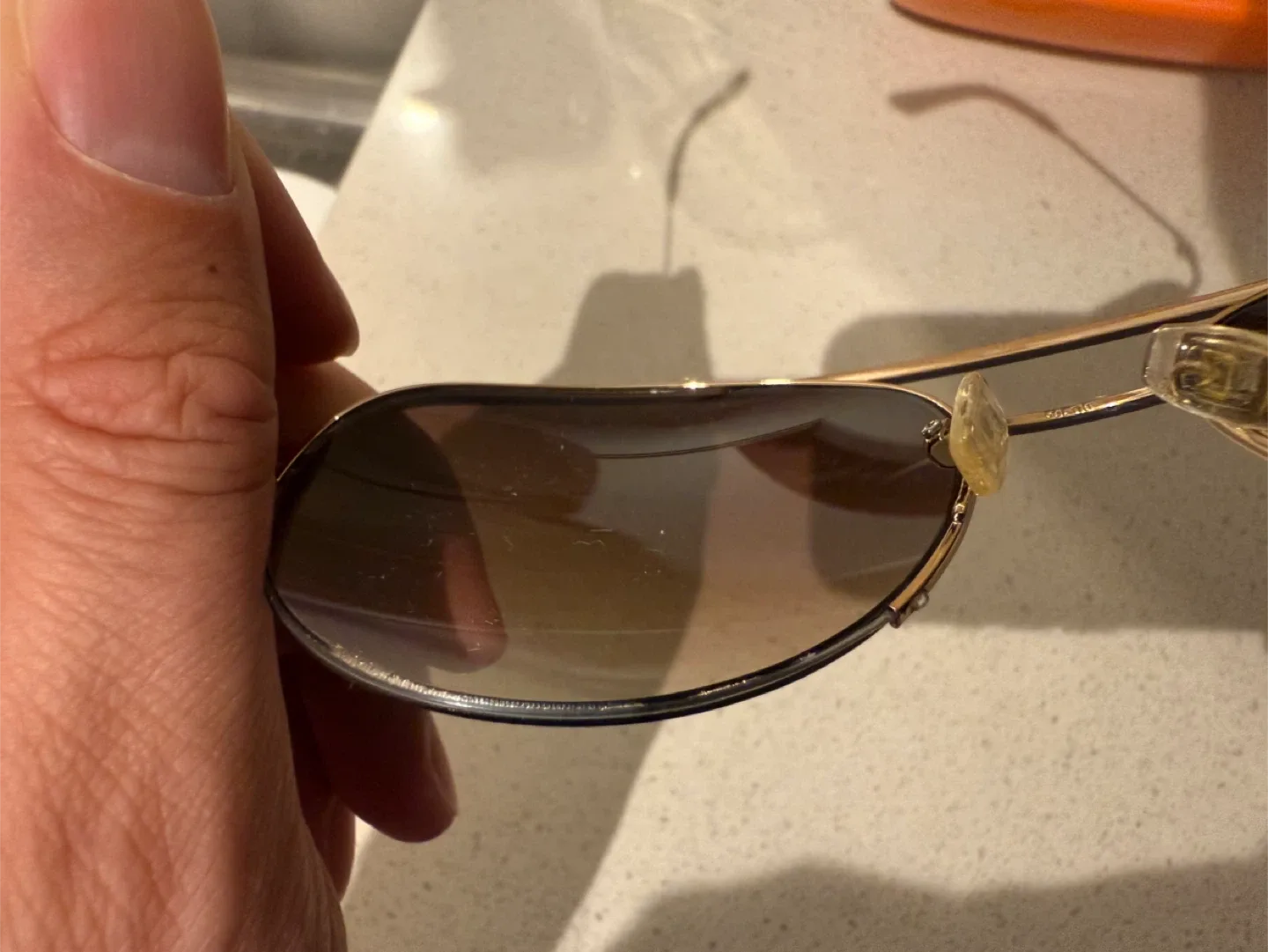 Michael Kors women’s sunglasses M2039S with case image indicator(5)