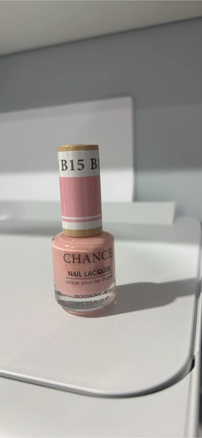 DND, iPrincess, Chance Nail Polish Set image indicator(4)