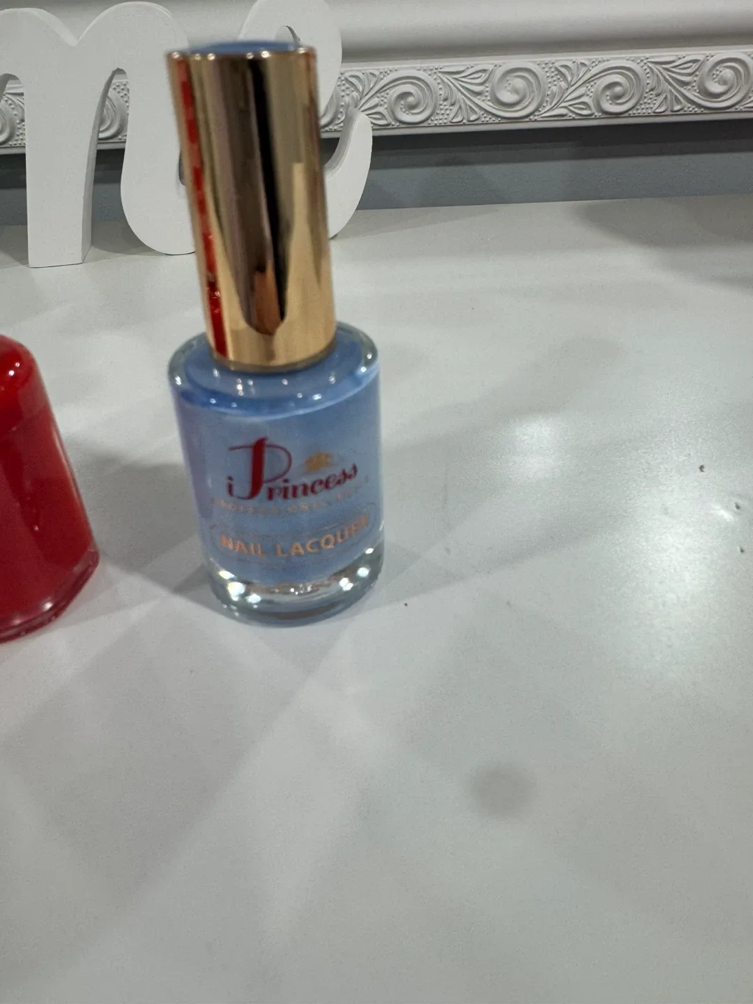 DND, iPrincess, Chance Nail Polish Set image indicator(2)