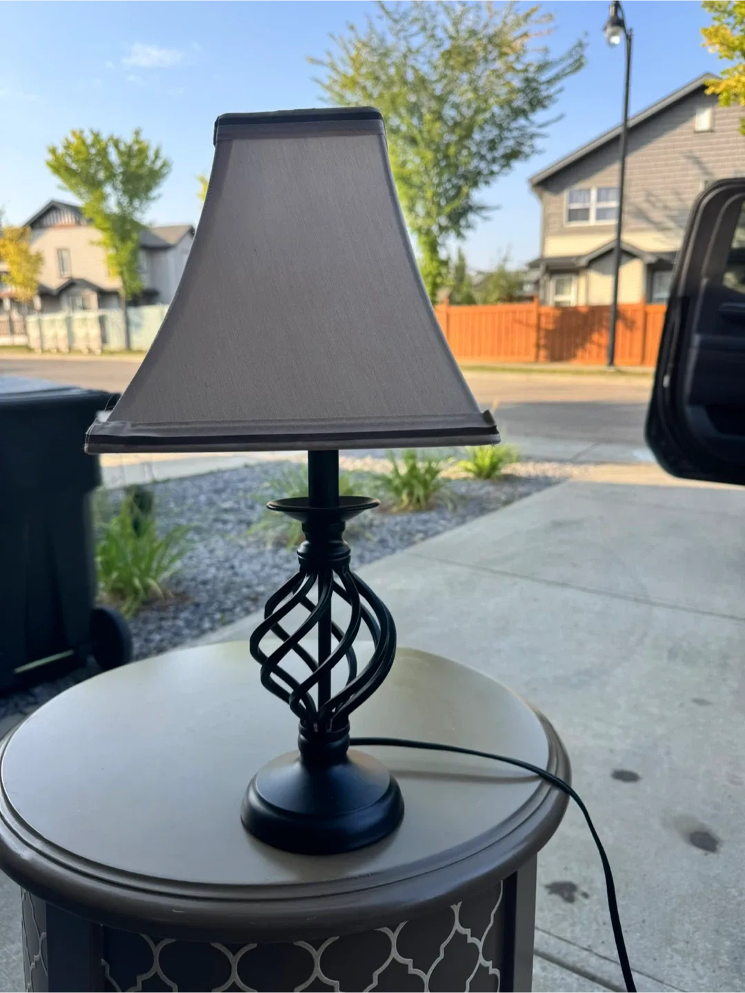 Table Lamps - Set of 2 image indicator(2)