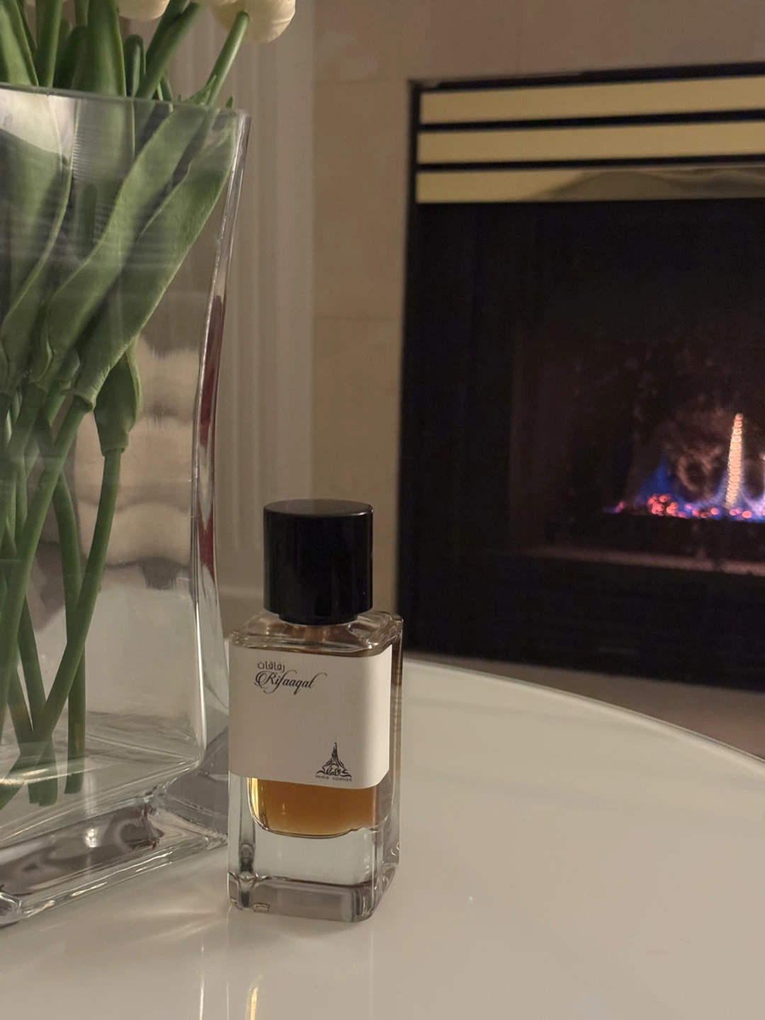 Rifaaqat by Paris Corner Perfume
