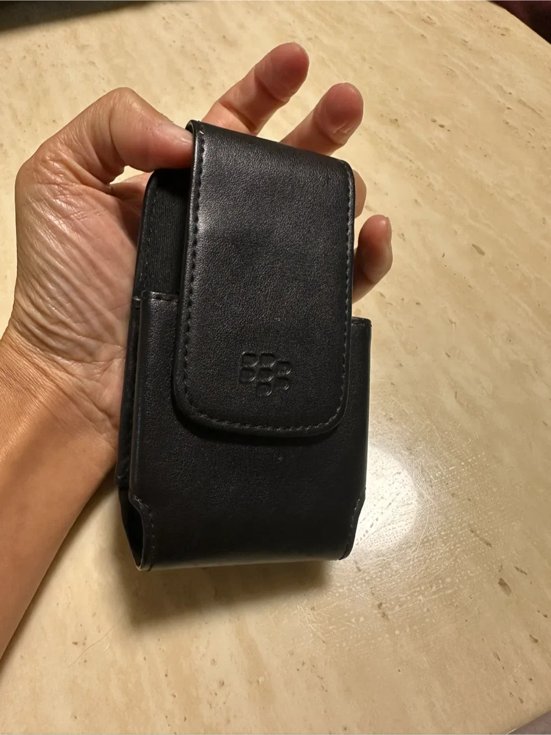 BlackBerry Torch 9800 Smartphone (unlocked, working phone) image indicator(7)