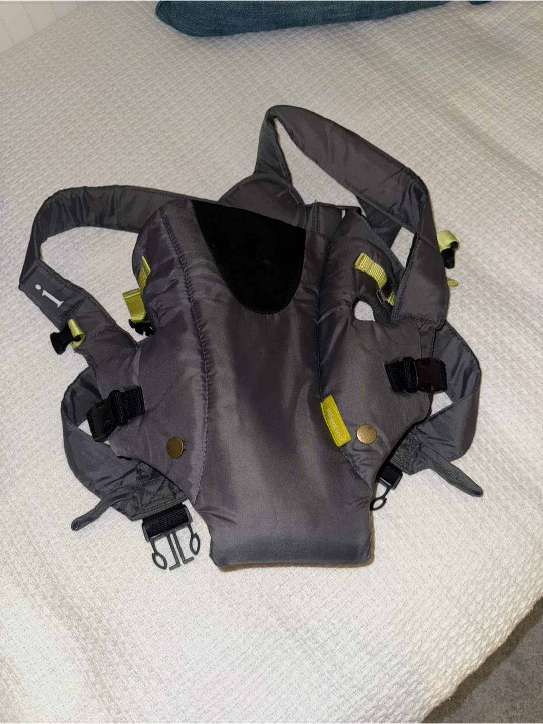 Baby Carrier