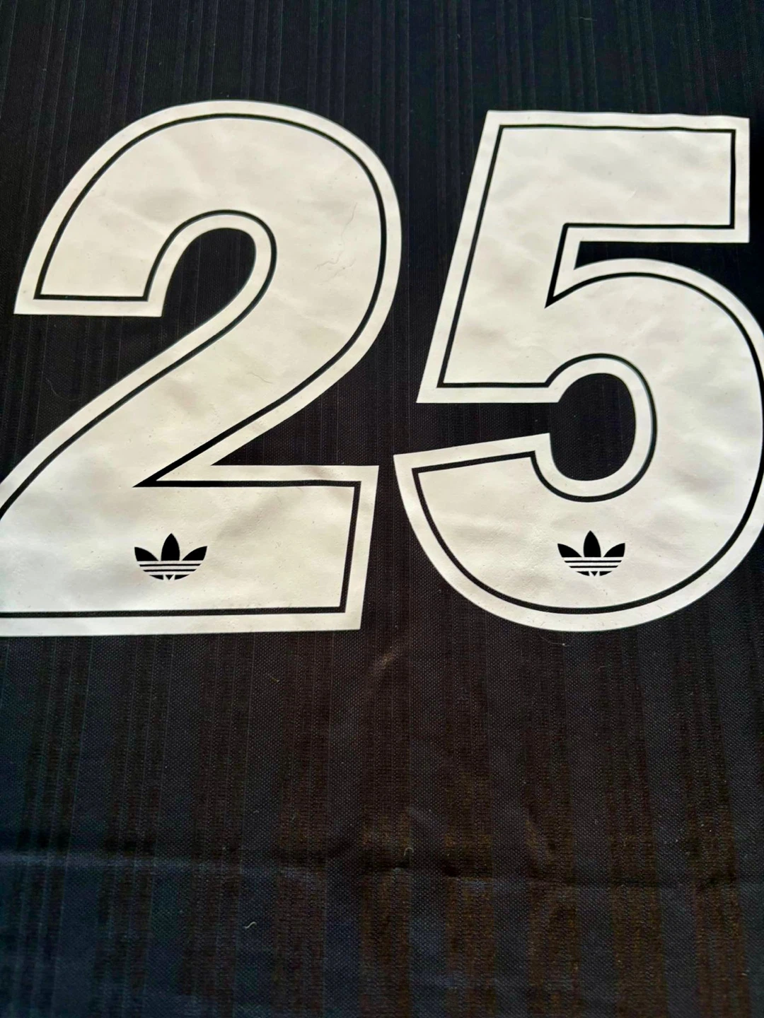 Adidas x Oasis Tour Jersey - 25 - photo 4