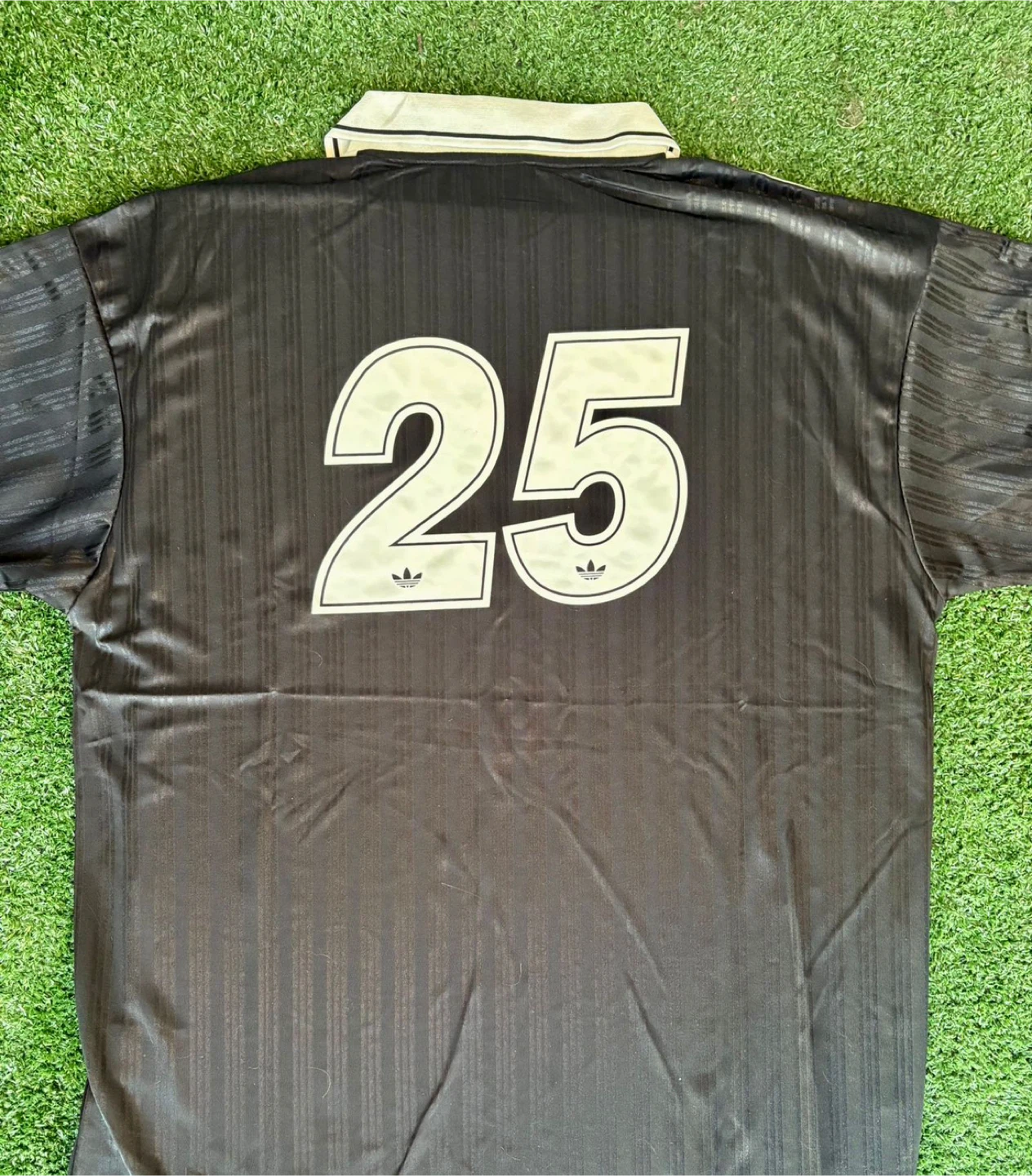 Adidas x Oasis Tour Jersey - 25 - photo 3