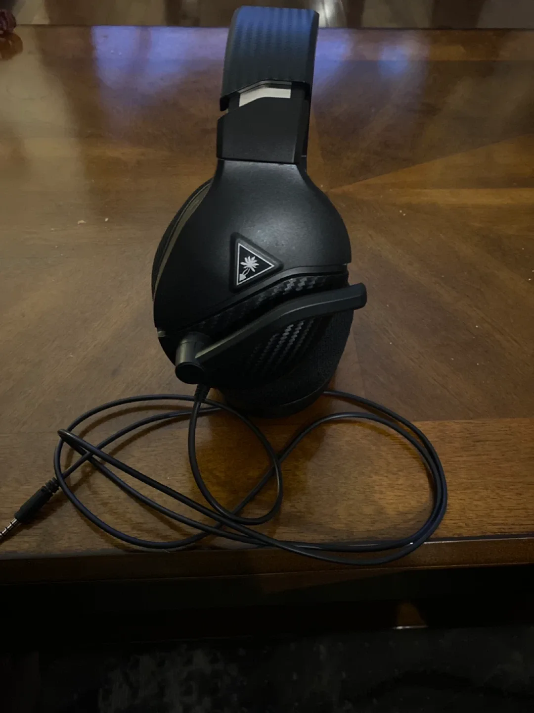 Turtle Beach Recon gen 2 Gaming Headset - Black image indicator(2)