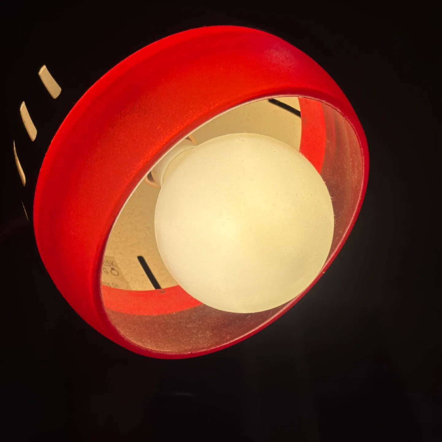 Vintage clamp lamp image indicator(3)