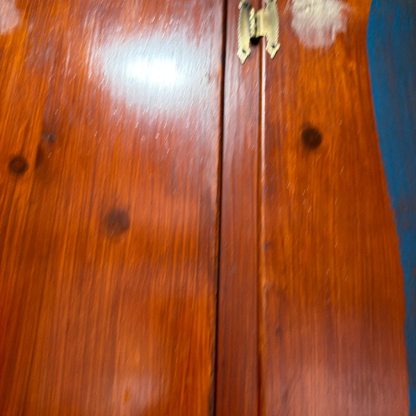 Vintage Cabinet Hinges image indicator(4)