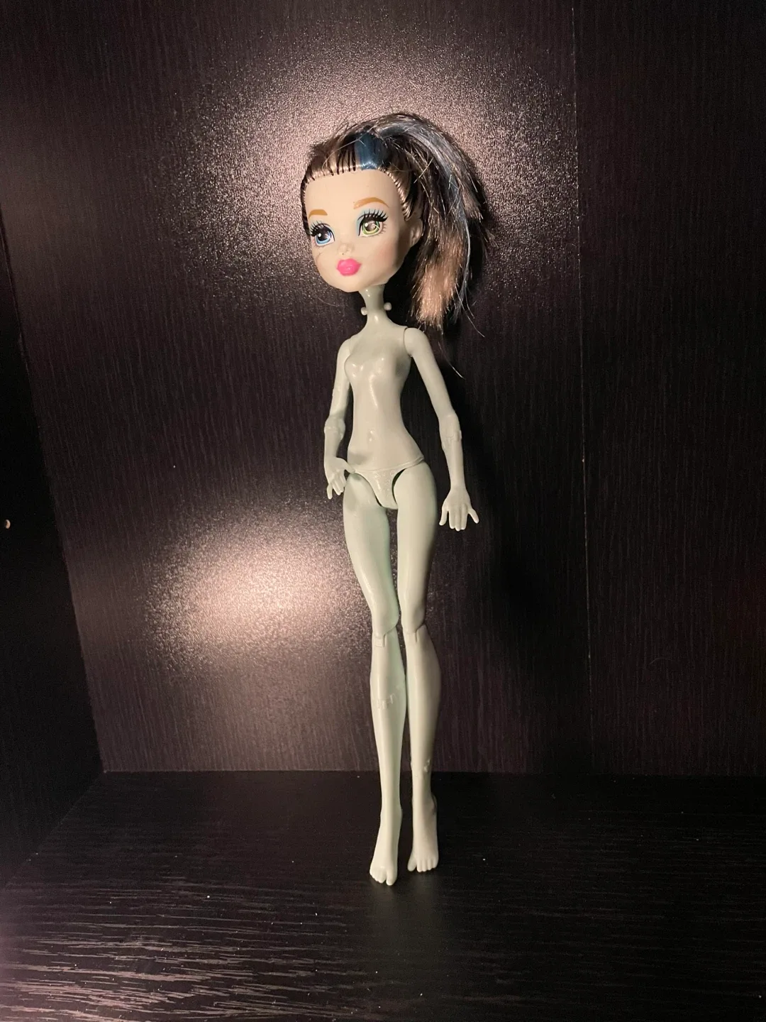 Monster High Dolls G3 & G2 image indicator(4)