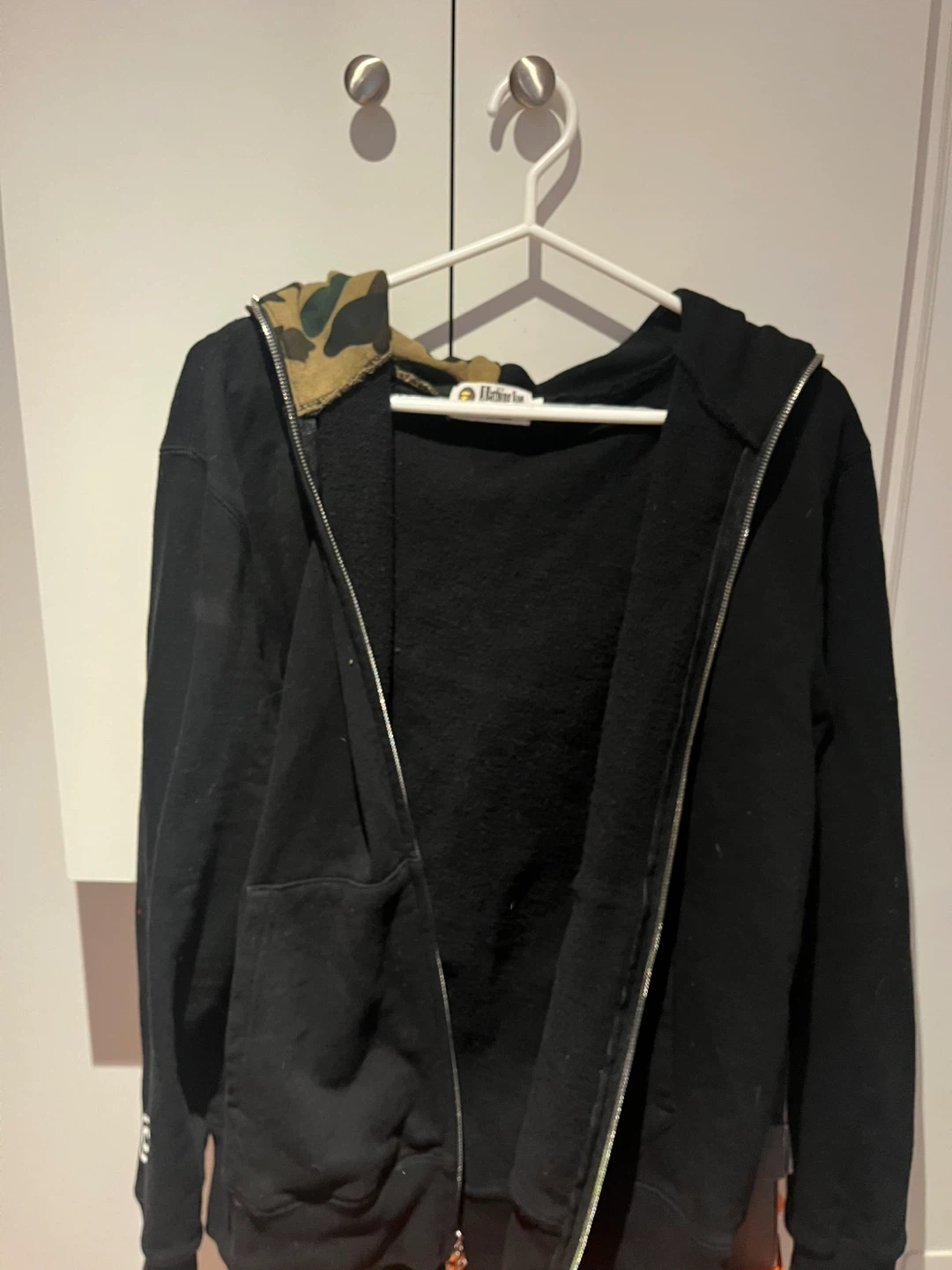 Bape hoodie